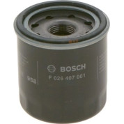 BOSCH | Ölfilter | F 026 407 001