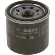 BOSCH | Ölfilter | F 026 407 160