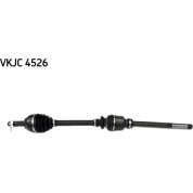 SKF | Antriebswelle | VKJC 4526