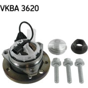 SKF | Radlagersatz | VKBA 3620