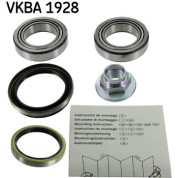 SKF | Radlagersatz | VKBA 1928