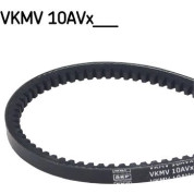 SKF | Keilriemen | VKMV 10AVX1000