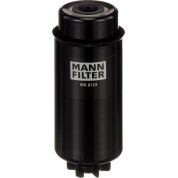 Mann-Filter | Kraftstofffilter | WK 8124