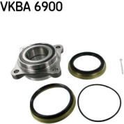 SKF | Radlagersatz | VKBA 6900