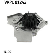 SKF | Wasserpumpe | VKPC 81242