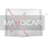 Maxgear | Filter, Innenraumluft | 26-0387