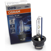 Osram | Glühlampe, Scheinwerfer | XENARC Cool Blue Intense D2S | 66240CBI