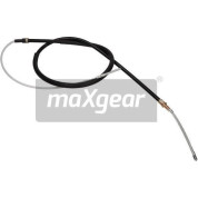 Maxgear | Seilzug, Feststellbremse | 32-0551