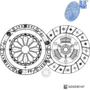 Blue Print | Kupplungssatz | ADG030147