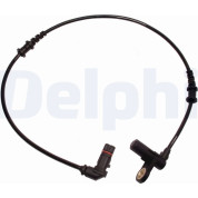 Delphi | Sensor, Raddrehzahl | SS20232