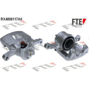 FTE | Bremssattel | 9291294