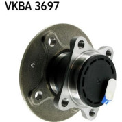 SKF | Radlagersatz | VKBA 3697