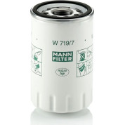 Mann-Filter | Ölfilter | W 719/7