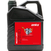 EMKA | Motoröl | Multi-Light 10W40, 5L | 0260050