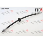 FTE | Bremsschlauch | 9240173