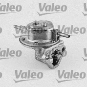 Valeo | Kraftstoffpumpe | 247035