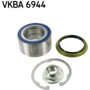 SKF | Radlagersatz | VKBA 6944