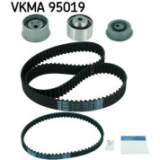 SKF | Zahnriemensatz | VKMA 95019