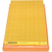 BOSCH | Luftfilter | F 026 400 053