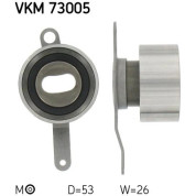 SKF | Spannrolle, Zahnriemen | VKM 73005