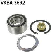 SKF | Radlagersatz | VKBA 3692