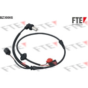 FTE | Sensor, Raddrehzahl | 9400006