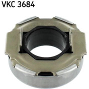 SKF | Ausrücklager | VKC 3684