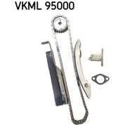 SKF | Steuerkettensatz | VKML 95000