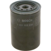 BOSCH | Ölfilter | 0 451 103 238