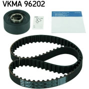 SKF | Zahnriemensatz | VKMA 96202