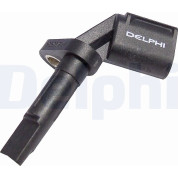 Delphi | Sensor, Raddrehzahl | SS20069