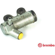 Brembo | Nehmerzylinder, Kupplung | E 28 001