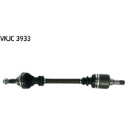 SKF | Antriebswelle | VKJC 3933