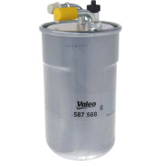 Valeo | Kraftstofffilter | 587568