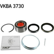 SKF | Radlagersatz | VKBA 3730