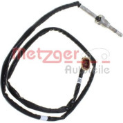 Metzger | Sensor, Abgastemperatur | 0894014