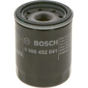 BOSCH | Ölfilter | 0 986 452 041