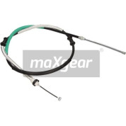 Maxgear | Seilzug, Feststellbremse | 32-0502