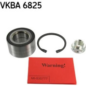 SKF | Radlagersatz | VKBA 6825