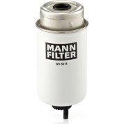 Mann-Filter | Kraftstofffilter | WK 8014