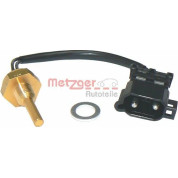 Metzger | Sensor, Kühlmitteltemperatur | 0905140