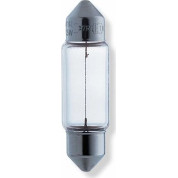 Osram | Glühlampe, Kennzeichenleuchte | Original C5W 12V 5W 36mm Faltschachtel | 6418