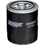 Hengst Filter | Ölfilter | H90W25