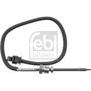 febi bilstein | Sensor, Abgastemperatur | 183281