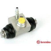 Brembo | Radbremszylinder | A 12 244