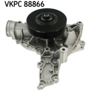 SKF | Wasserpumpe | VKPC 88866