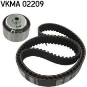 SKF | Zahnriemensatz | VKMA 02209