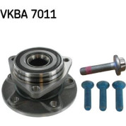 SKF | Radlagersatz | VKBA 7011