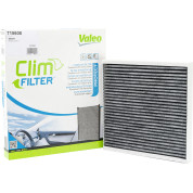 Valeo | Filter, Innenraumluft | 715608