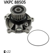 SKF | Wasserpumpe | VKPC 88505